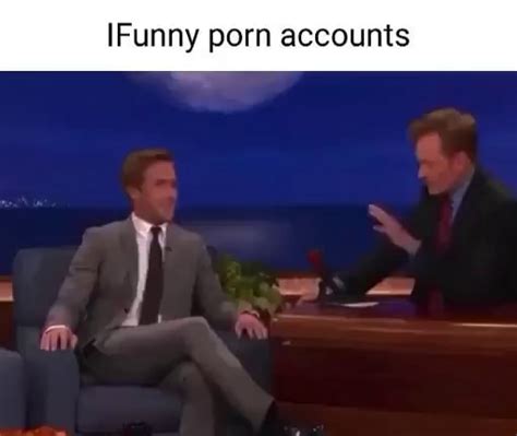 porn accounts on ifunny|Ifunny Porn Accounts Fapelo Videos .